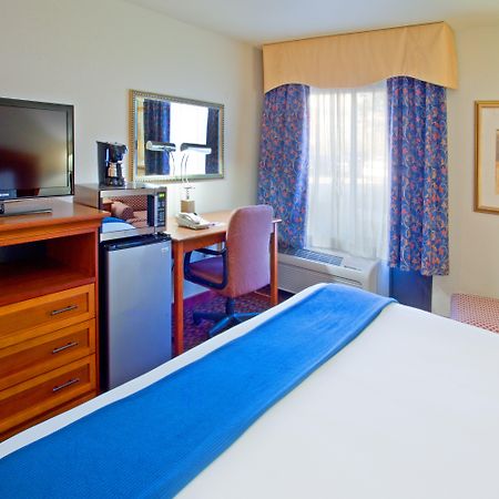 Best Western Plus Sugar Land-Stafford Exterior foto