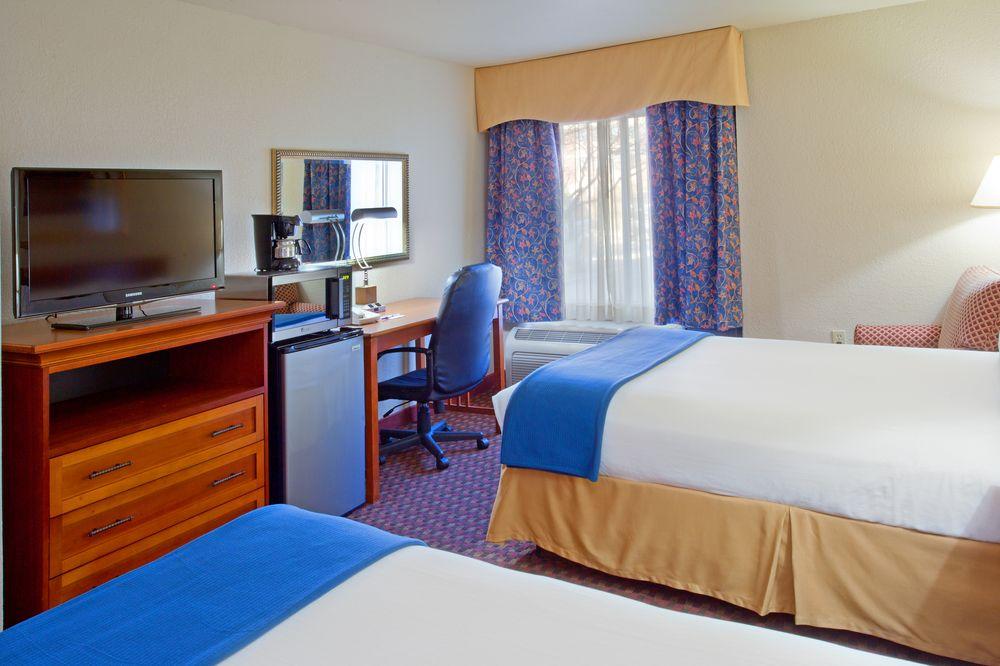 Best Western Plus Sugar Land-Stafford Exterior foto