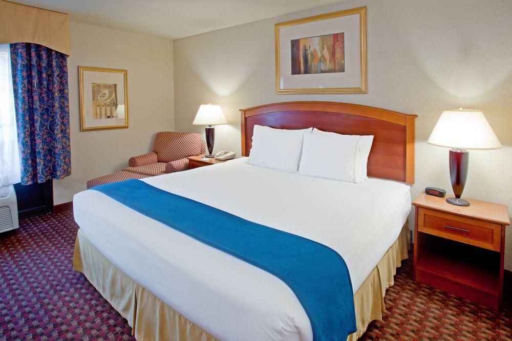 Best Western Plus Sugar Land-Stafford Exterior foto