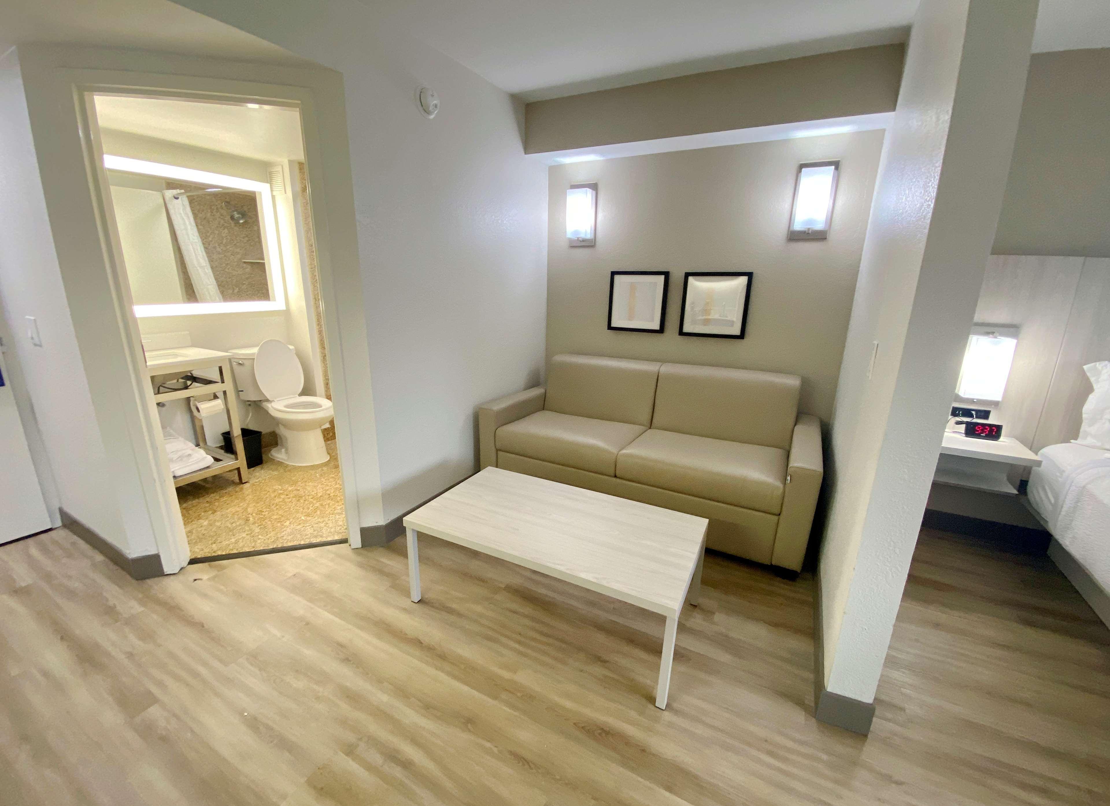 Best Western Plus Sugar Land-Stafford Exterior foto