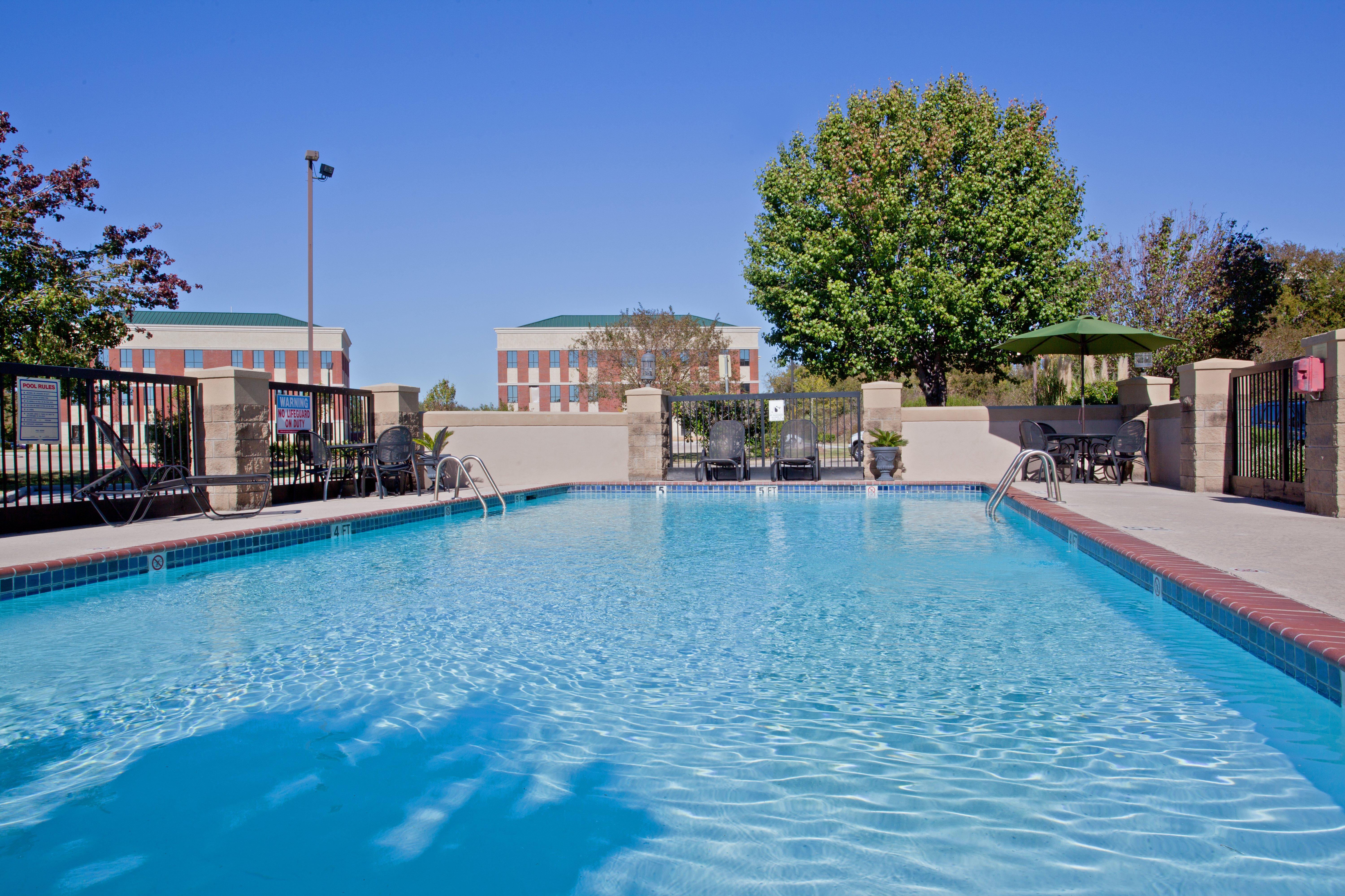 Best Western Plus Sugar Land-Stafford Exterior foto