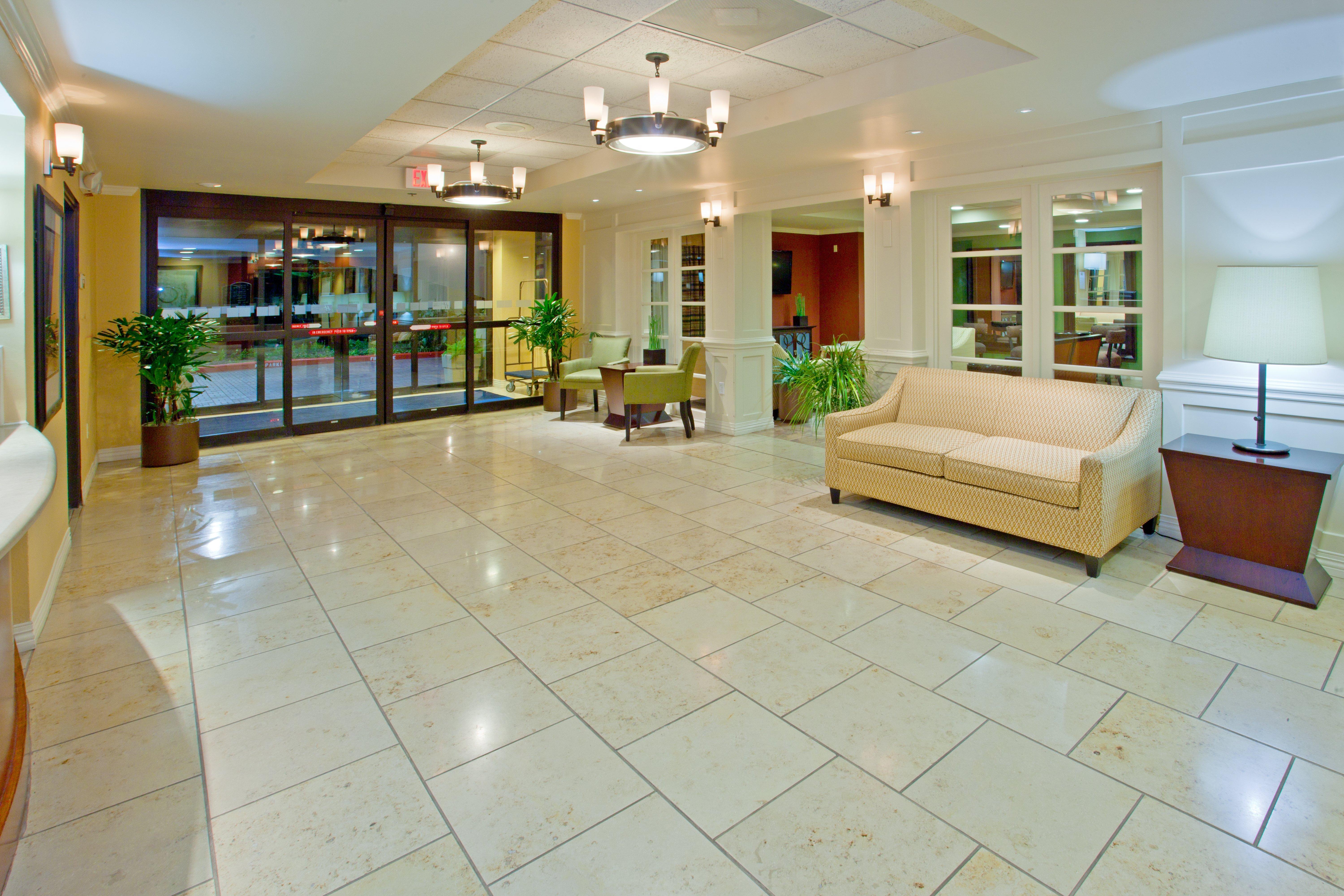 Best Western Plus Sugar Land-Stafford Exterior foto
